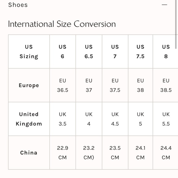 Free People sandals NIB - Picture 11 of 11